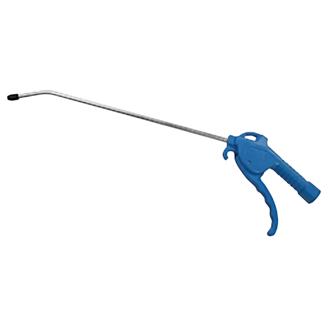 PCL BG5007 Plastic Blow Gun with Extended Nozzle