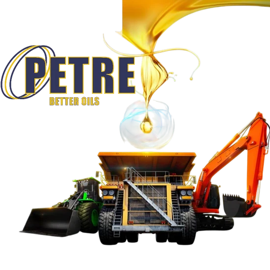 PETRE Inula E7/E9/E11 LSP 10W-30