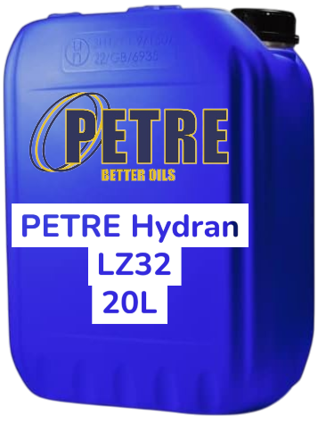 PETRE Hydran LZ32