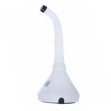PIUSI Funnel with Cover Ø180mm – F0093000A