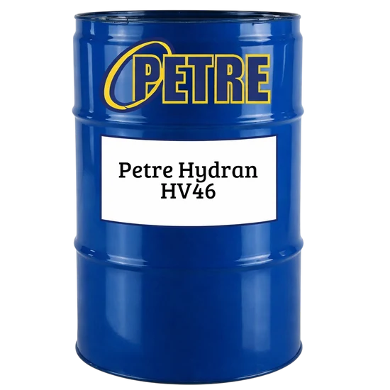 Petre Hydran HV46 Hydraulic Oil