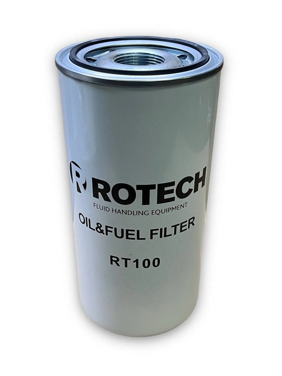 Rotech RT100 Filter Element - RT100
