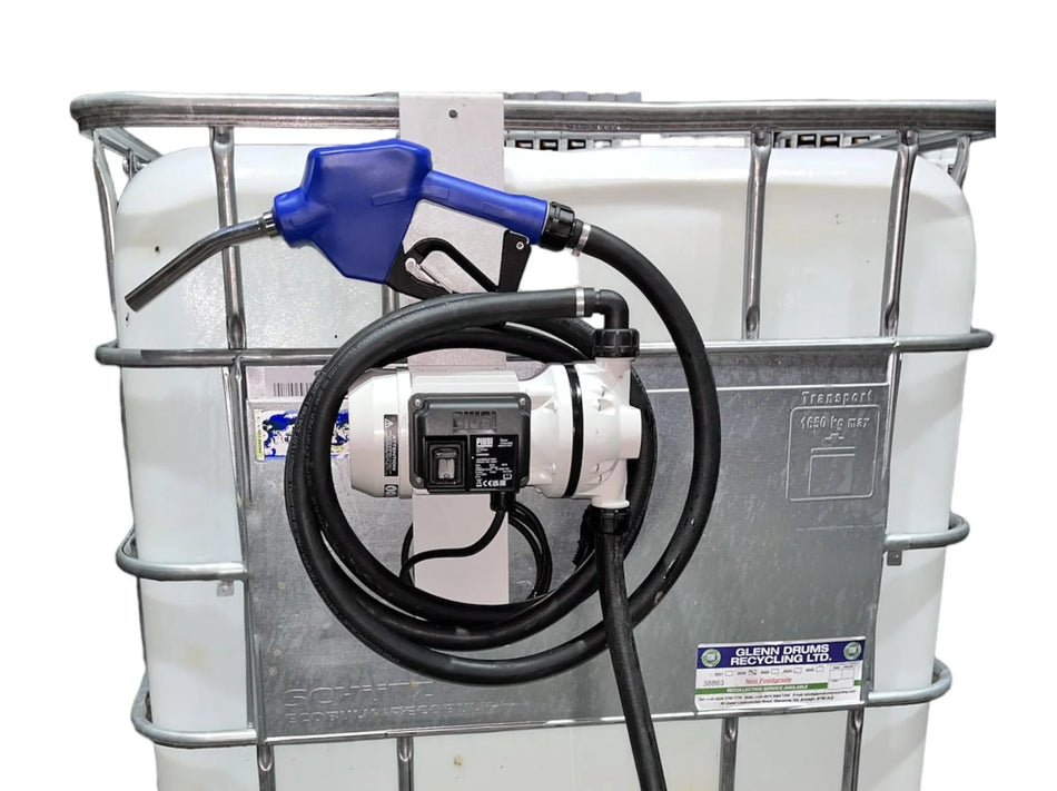 AdBlue IBC ECO Kit (no Meter) AB230-3
