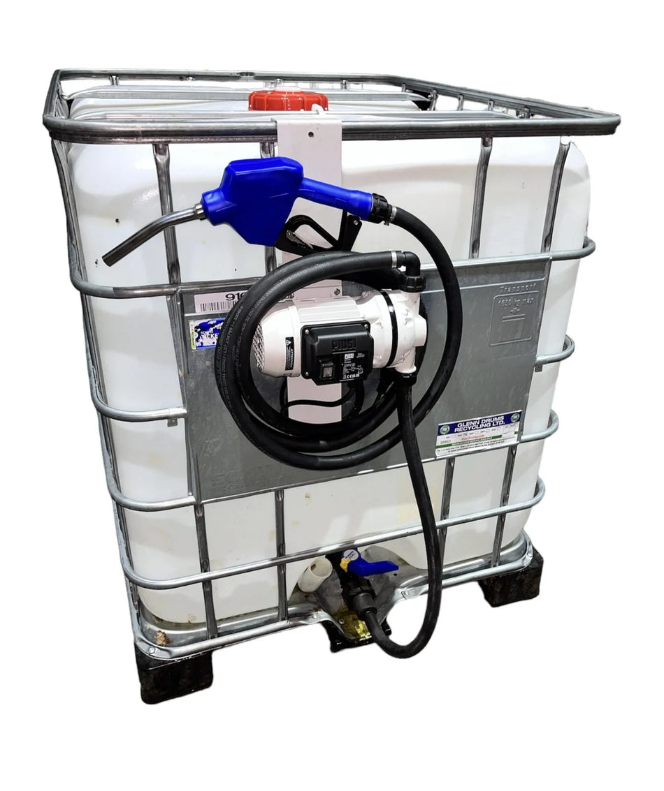 AdBlue IBC ECO Kit (no Meter) AB230-3