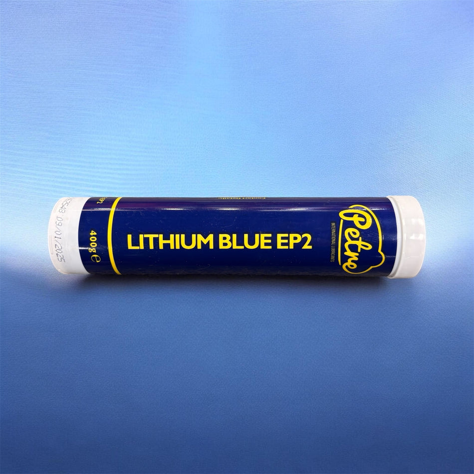 PETRE Lithium Blue EPL2 400g