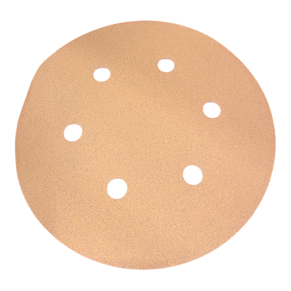 Boda P120 150mm Sanding Disc