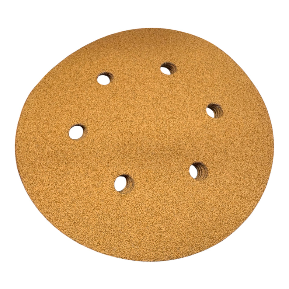 Boda P80 150mm Sanding Disc