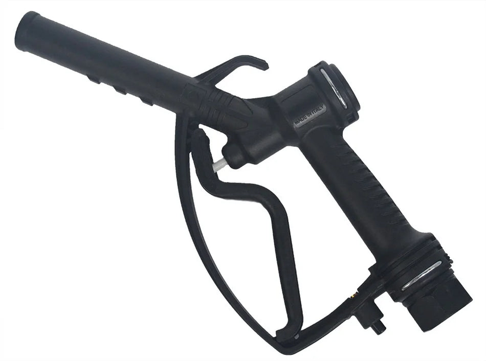 Plastic Nozzle c/w 1" Swivel  - F00630000
