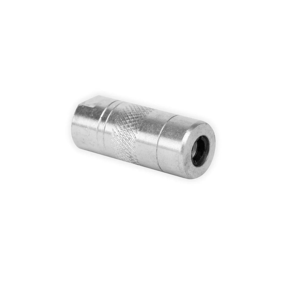 Professional 4 Jaw Grease Coupler – Heavy Duty (Up to 6,000 PSI)
