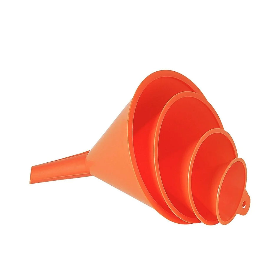 4pc Funnel Set - FUN4