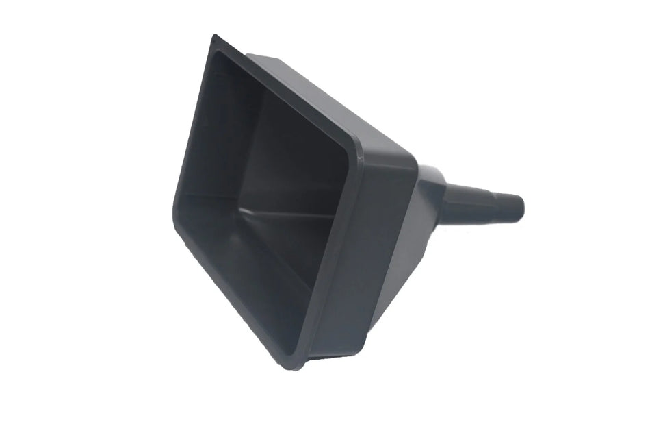 Rectangular Funnel - RF10