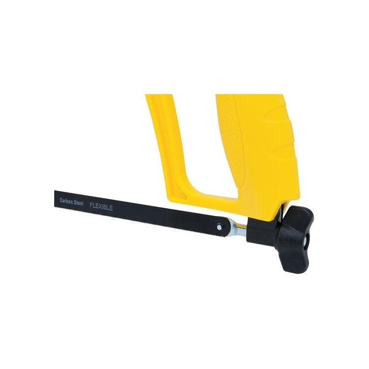 Stanley 300mm / 12" Hacksaw Frame STA120138
