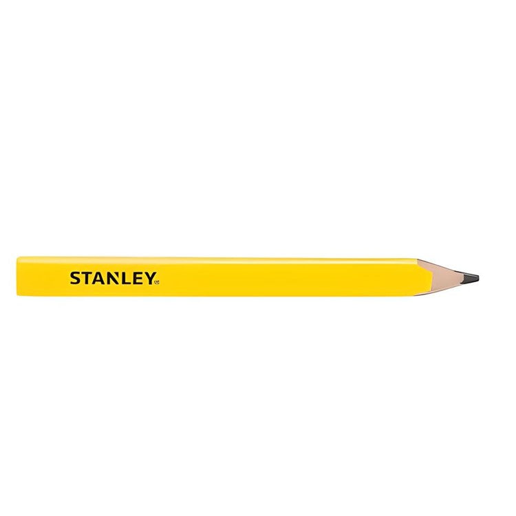 Stanley Carpenters Pencils 1pc