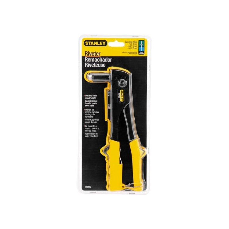 Stanley Medium Duty Riveter