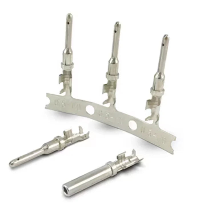 Deutsch Style Connectors - 2 Way 280065