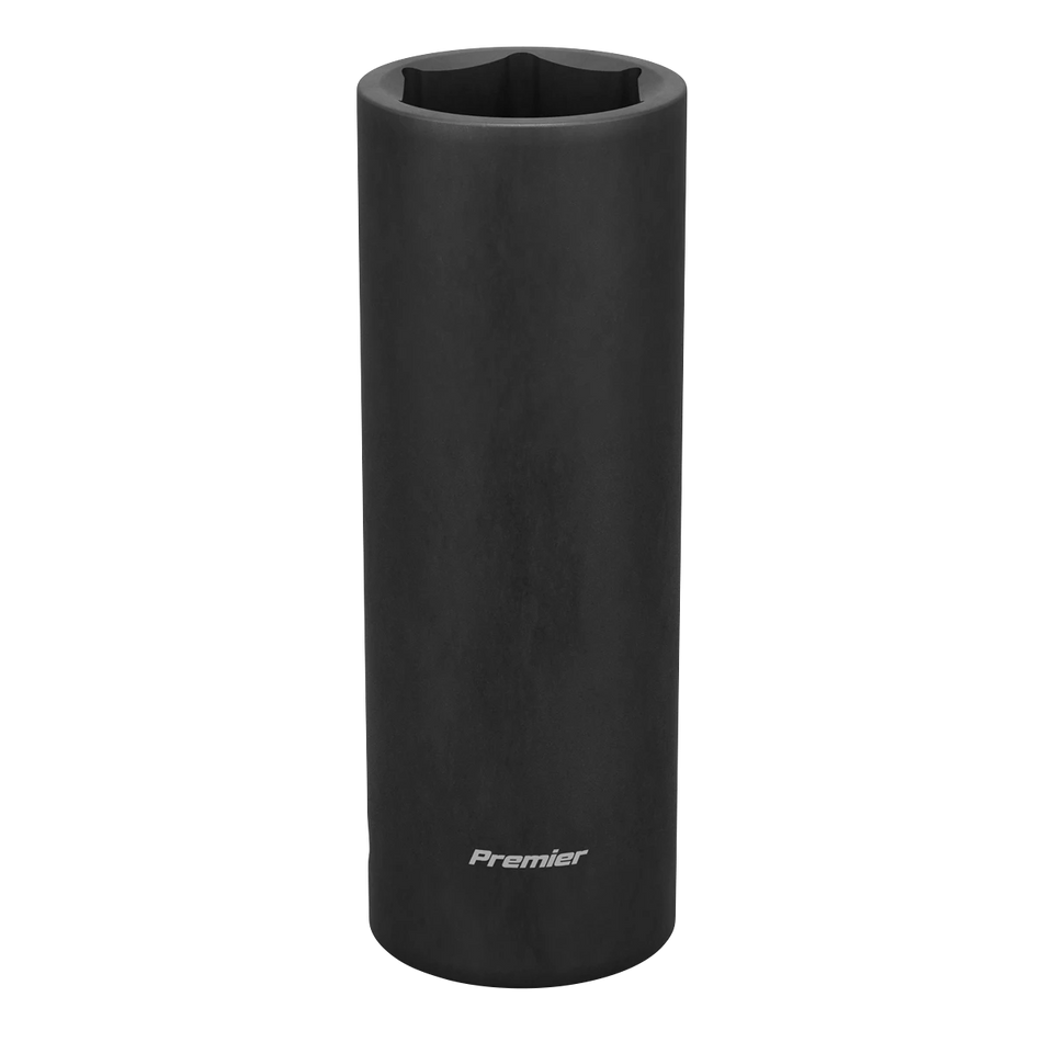 Sealey 19mm Deep Impact Socket 1/2in Drive – IS1219D