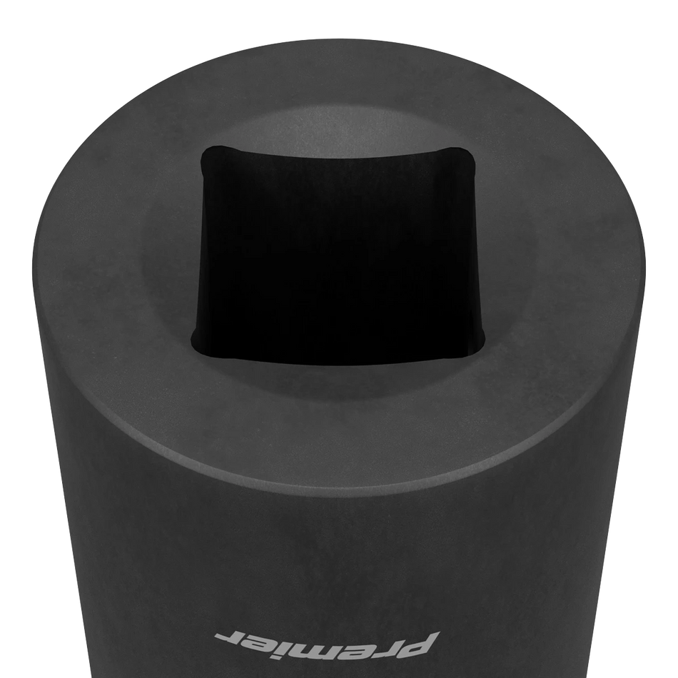 Sealey 19mm Deep Impact Socket 1/2in Drive – IS1219D