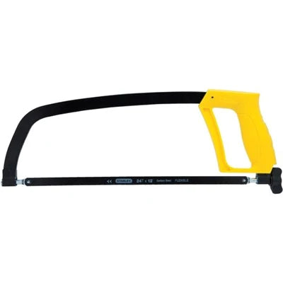 Stanley 300mm / 12" Hacksaw Frame STA120138