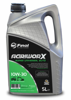 Finol AgriworX Super Universal SUTO 10W-30 20L