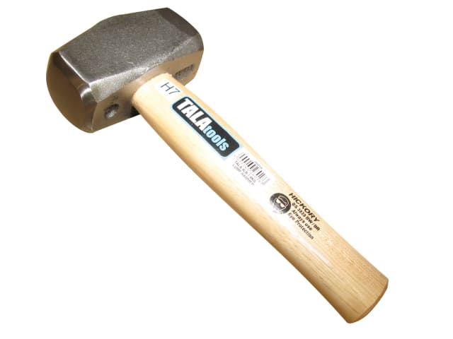 Tala 4lb Lump Hammer TAL26018