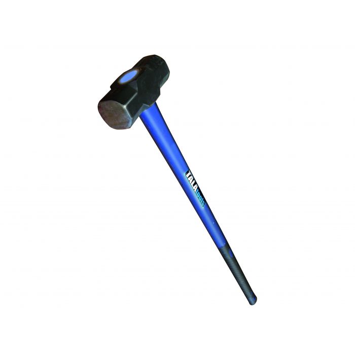 Tala Fibreglass Sledge Hammer 3.18kg (7 lb) TAL69938