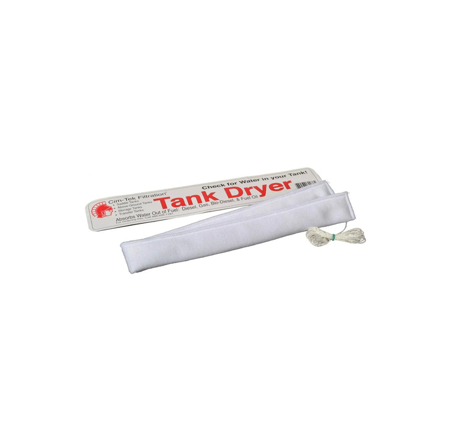 Tank Dryer Sock - HYTD