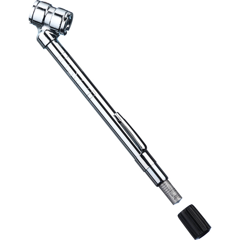 PCL Tyre Hand Held Pressure Gauge