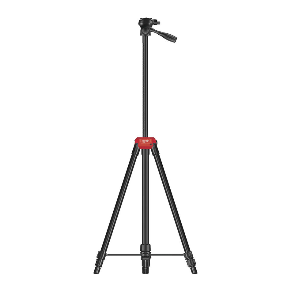 Milwaukee 1.8 Metre Tripod Stand for Lasers TRP 180 4932478106