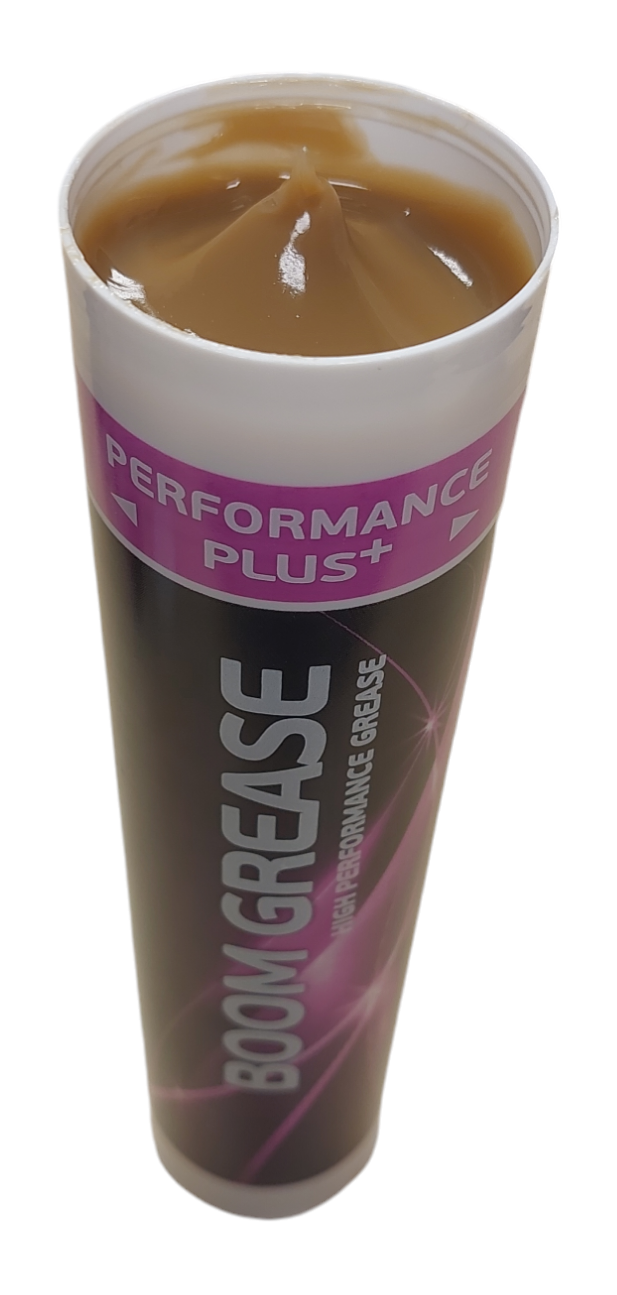 Telescopic & Sliding Boom Grease