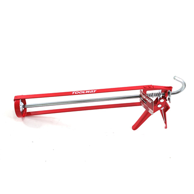 Toolway Mastic Gun 425ml