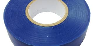 Toolway Insulating Tape 19mm x 20m