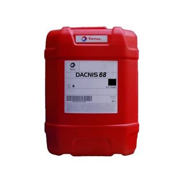 TotalEnergies Dacnis 68 20L – Compressor Oil