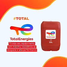 TotalEnergies Dacnis 100 20l