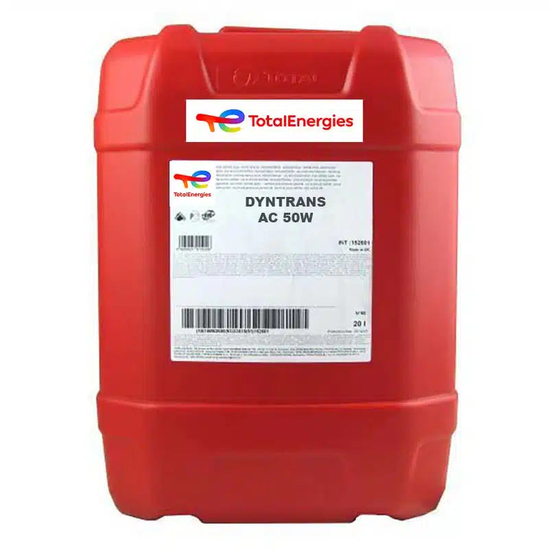 TotalEnergies  Dynatrans ACX 50 20L