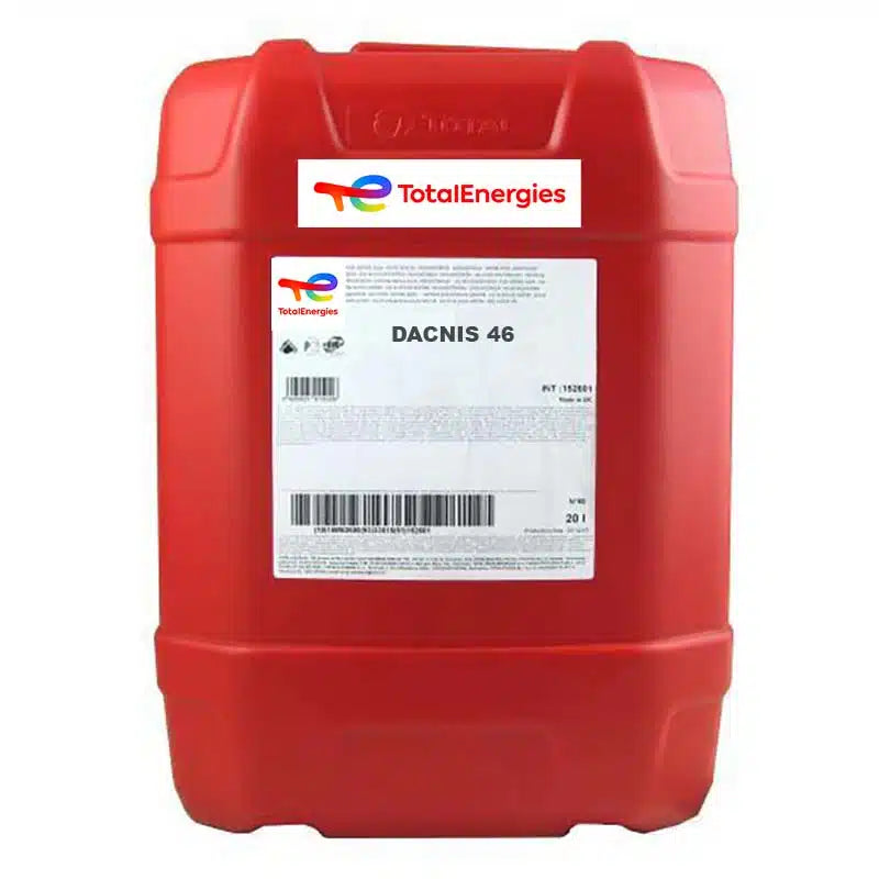 TotalEnergies Dacnis 46 Compressor Oil 20ltr
