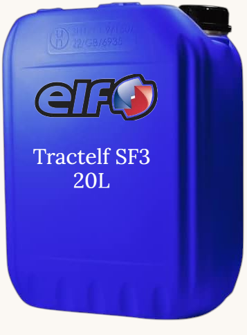 ELF Tractelf SF3 20Ltr