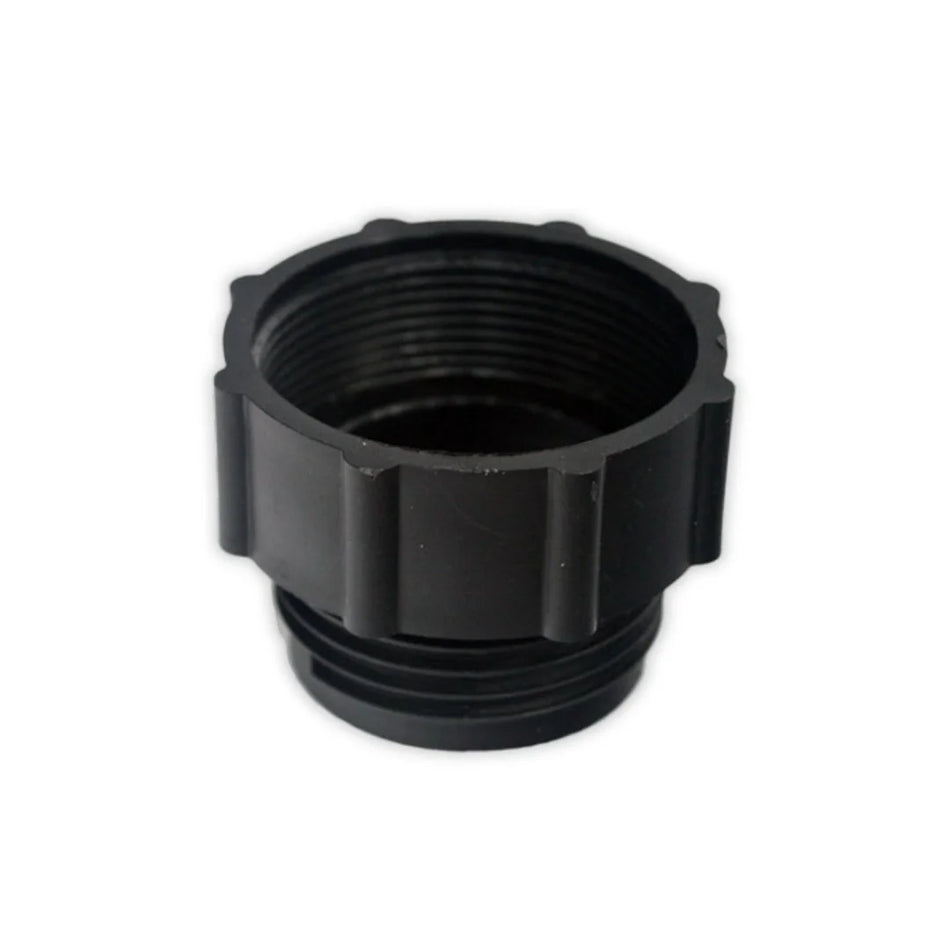 2” BSP x Trisure Thread Adapter Adblue Barrell - F1523600
