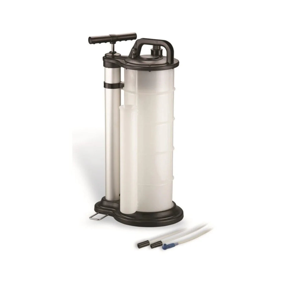 9Lt Manual Fluid Extractor - MOE9