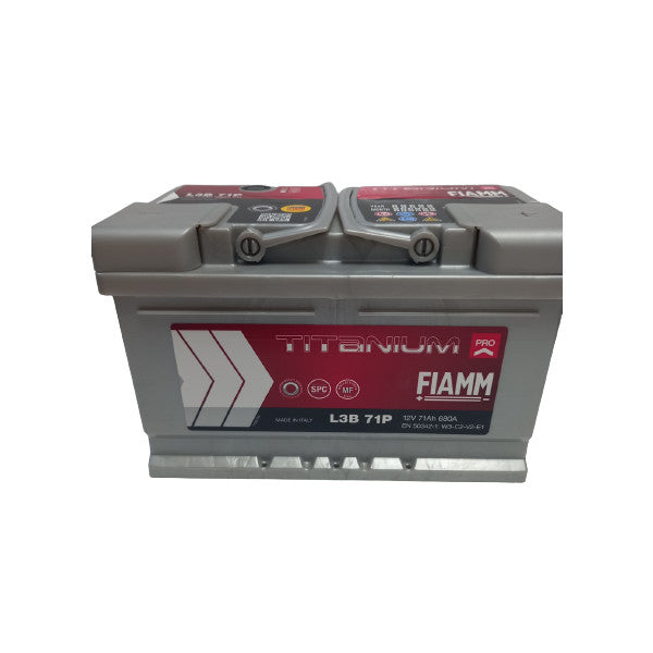 Fiamm W096 Battery