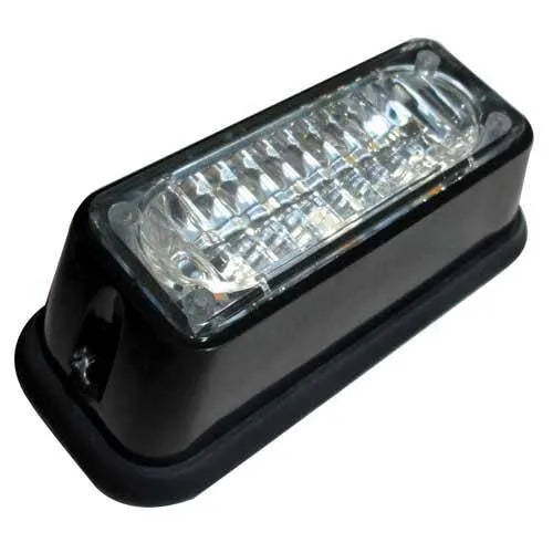 247 Lighting White LED Directional Light 12/24V - CA6087W