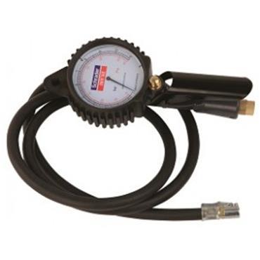 Michelin Tyre Inflator (1991MICH)