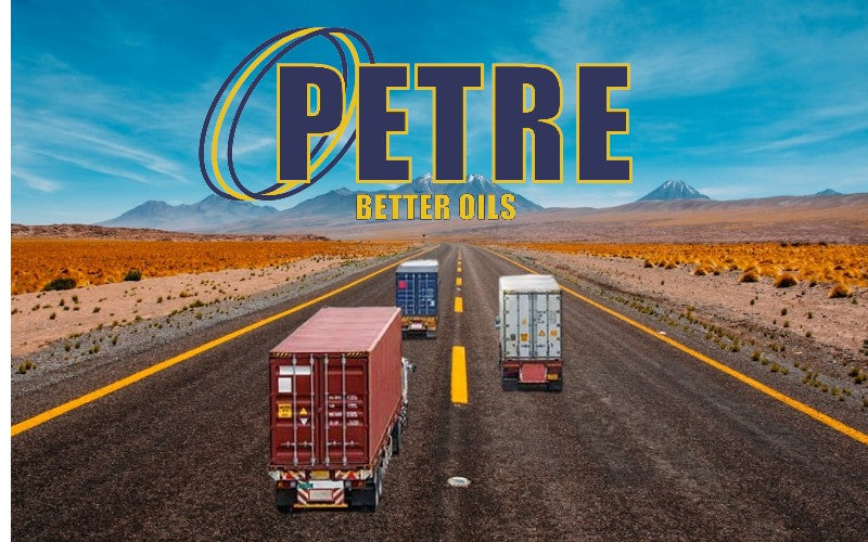PETRE Inula E7 15/40