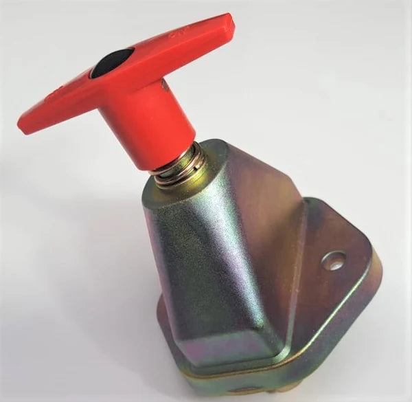 LED Global Heavy Duty Isolator Switch LG1770