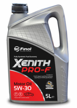 Finol Xenith PRO-F 5/30 1 Litre