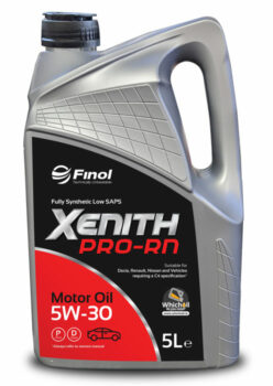 Finol Xenith Pro-RN 5W-30
