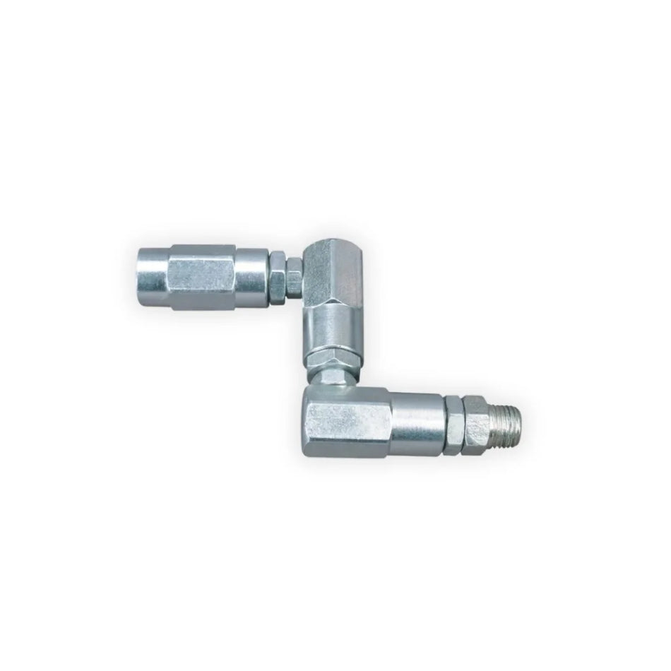 Z Swivel 1/4'' BSP Thread for Grease Gun - FLS4221