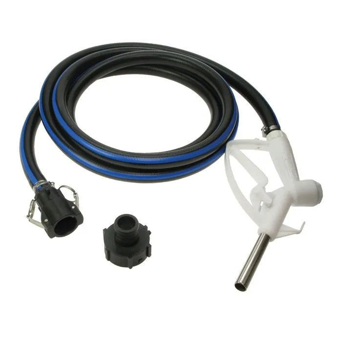 Adblue IBC Hose Kit 4M - RTIBCB