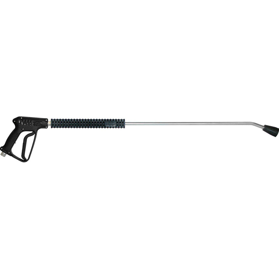 Pressure Washer Gun 36'' Lance c/w Hydrojet Nozzle