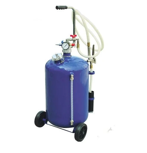 30L Air Operated Oil Dispenser - PD30