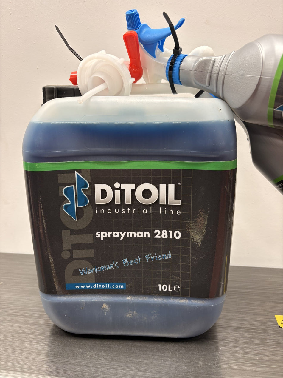 DiToil Sprayman 2810 10 Litre
